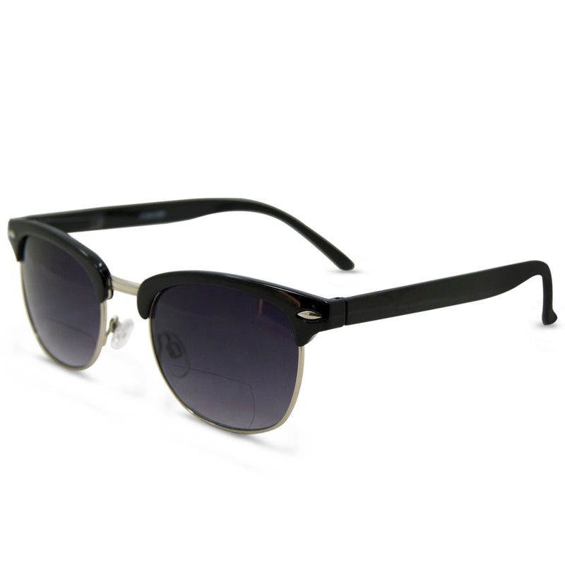 Sellecks,  Sunglasses with Bifocals for Both Men & Women