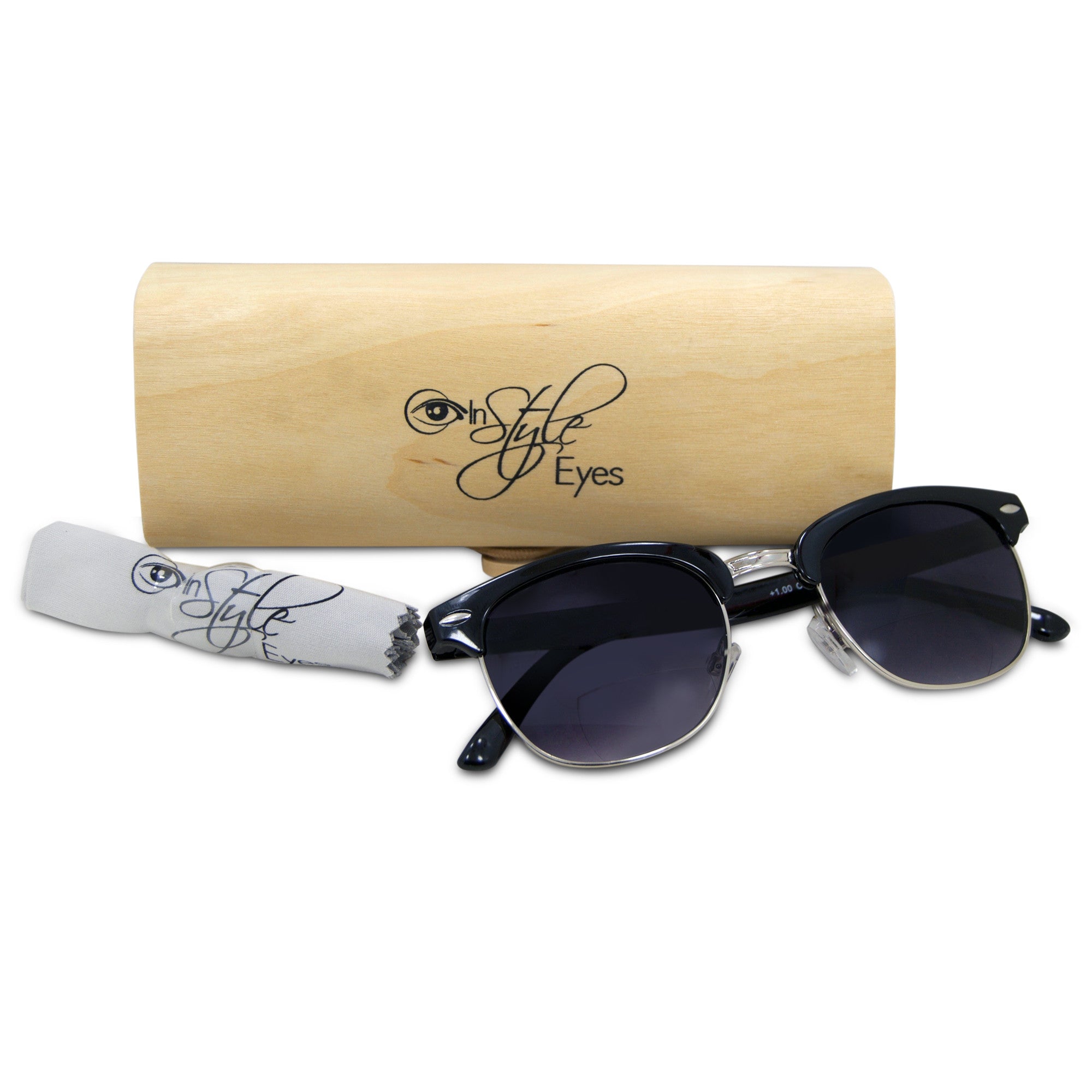 Sellecks,  Sunglasses with Bifocals for Both Men & Women - CLEARANCE