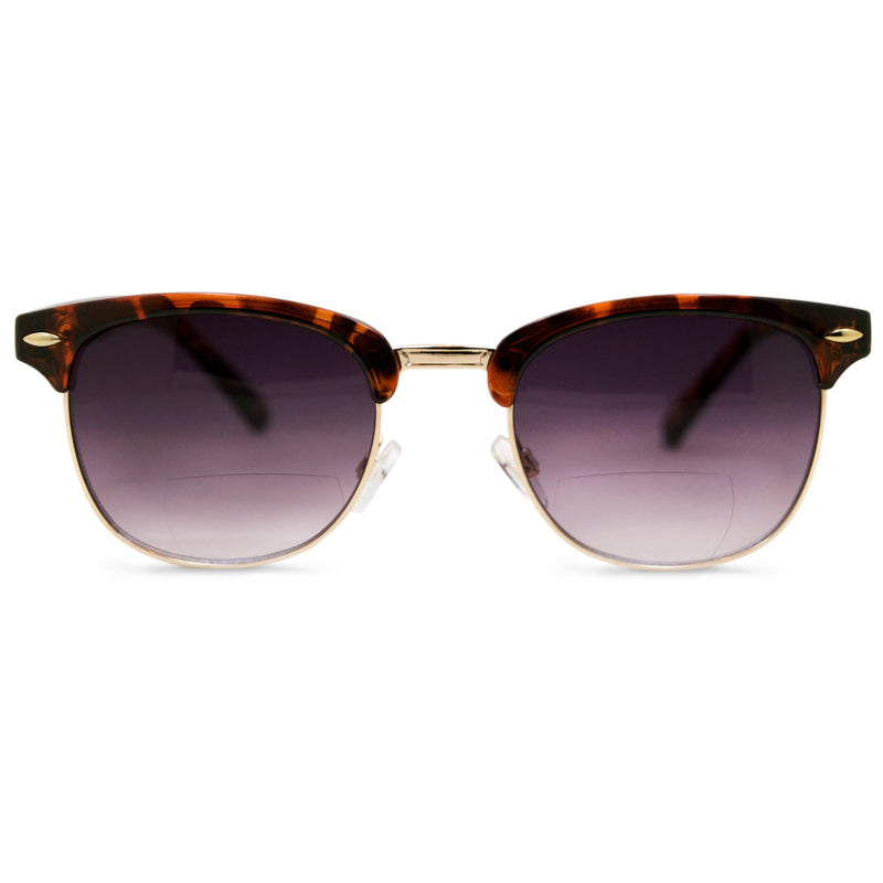 Sellecks,  Sunglasses with Bifocals for Both Men & Women