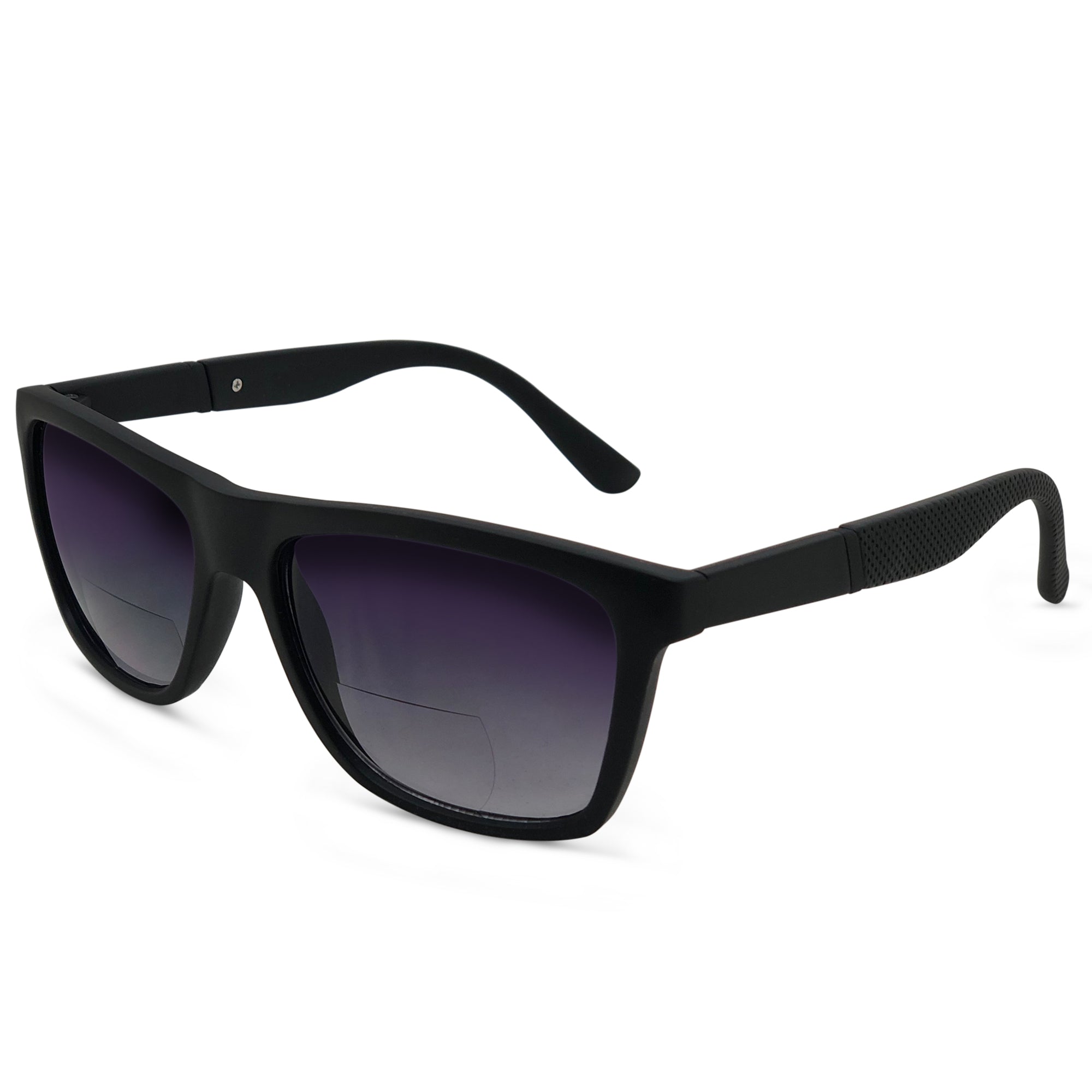 Amor Nearly No Line Bifocal Sunglasses - CLEARANCE