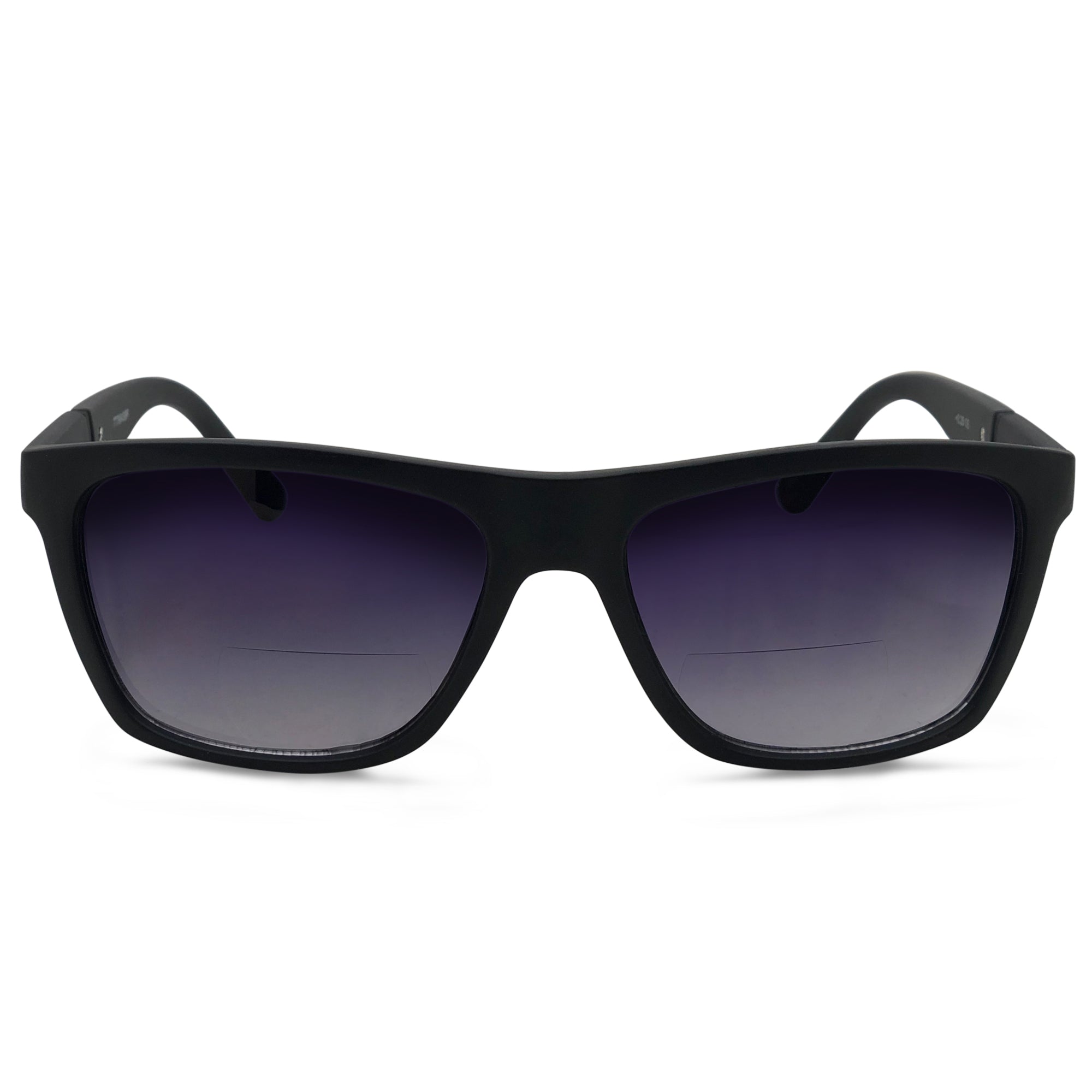 Amor Nearly No Line Bifocal Sunglasses - CLEARANCE