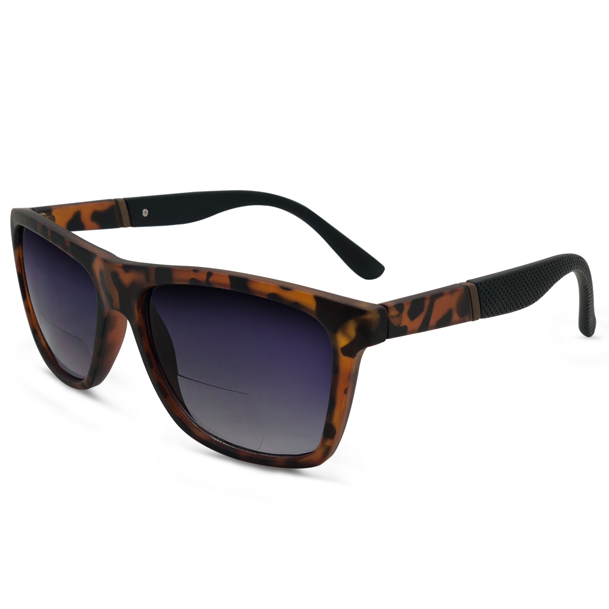 Amor Nearly No Line Bifocal Sunglasses - CLEARANCE