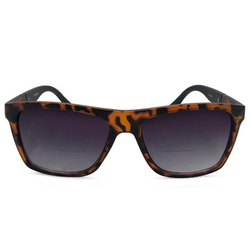 Amor Nearly No Line Bifocal Sunglasses - CLEARANCE