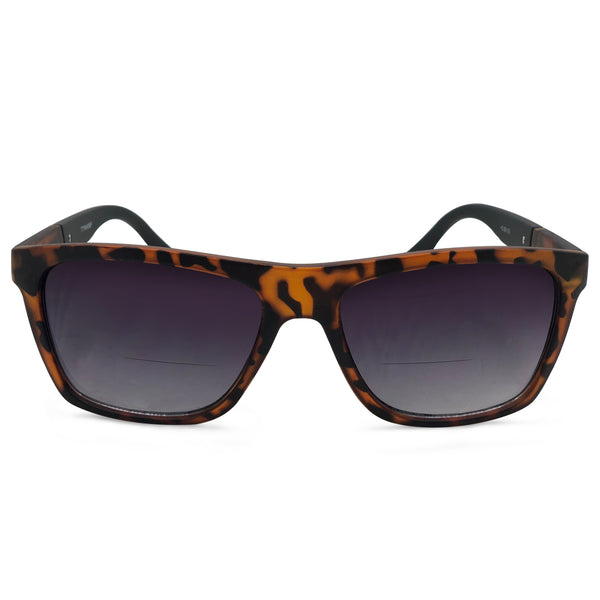 Amor Nearly No Line Bifocal Sunglasses