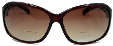 Later Gators, Nearly Invisible Line Bifocal Sunglasses