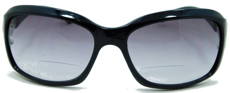 Circle Power Bifocal Sunglasses