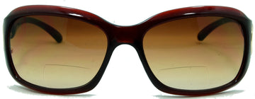 Circle Power Bifocal Sunglasses