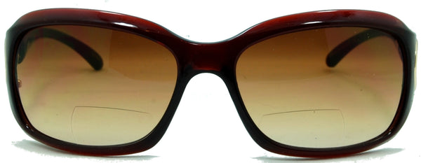Circle Power Bifocal Sunglasses