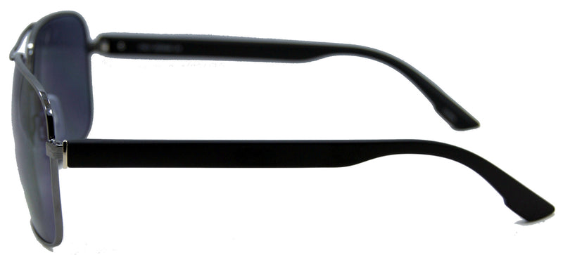 Racy Nearly Invisible Line Bifocal Sunglasses