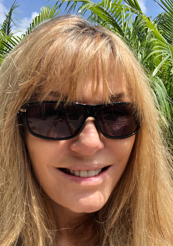 First Class, Nearly Invisible Line Bifocals Sunglasses - CLEARANCE