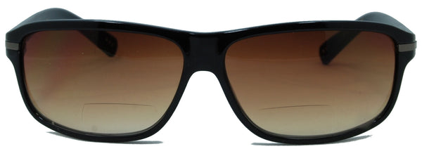 First Class, Nearly Invisible Line Bifocals Sunglasses - CLEARANCE